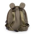 Рюкзак дитячий Childhome My first bag khaki — Photo 2