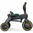 Складний триколісний велосипед Doona Liki Trike S5 / Racing Green — Photo 4