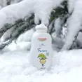 Органічний дитячий шампунь-гель Friendly Organic без запаху 400 мл — Photo 6