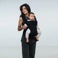 Хіпсіт 6 в 1 Love & Carry чорний — Photo 3