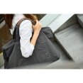 Сумка Childhome Mommy bag Signature anthracite — Photo 11