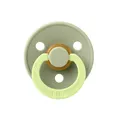 Пустушка Studio Colour Fusion Latex Round (кругла) – Sage/Matcha 0-6 міс.