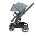 Коляска дитяча 2 в 1 Hartan Avantgarde GTX verde silber 2026 — Photo 6