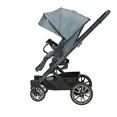 Коляска дитяча 2 в 1 Hartan Avantgarde GTX verde silber 2026 — Photo 7