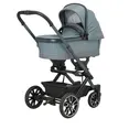 Коляска дитяча 2 в 1 Hartan Avantgarde GTX verde silber 2026 — Photo 8