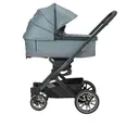 Коляска дитяча 2 в 1 Hartan Avantgarde GTX verde silber 2026 — Photo 9