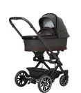 Коляска дитяча 2 в 1 Hartan Avantgarde GTX rubellit 2026 — Photo 8