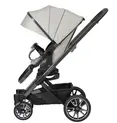 Коляска дитяча 2 в 1 Hartan Avantgarde GTX opalith 2026 — Photo 7