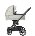 Коляска дитяча 2 в 1 Hartan Avantgarde GTX opalith 2026 — Photo 10