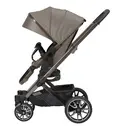 Коляска дитяча 2 в 1 Hartan Avantgarde GTX Tartufo 2026 — Photo 7