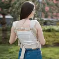 Ерго-рюкзак Love & Carry Primo Крем — Photo 1