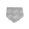 Нагрудник BIBS x Liberty Bandana Bib – Capel Fossil Grey