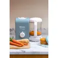 Пароварка - блендер Beaba Babycook Express синій, арт. 916303 — Photo 7