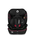 Дитяче автокрісло Lionelo LEVI I-SIZE SPORTY BLACK — Photo 1