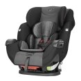 Evenflo® автокрісло Symphony Sport - Charcoal Shadow (група від 2,2 до 49,8 кг) — Photo 8