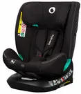 Дитяче автокрісло Lionelo BASTIAAN ONE I-SIZE BLACK CARBON