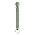 Тримач-стрічка для пустушки BIBS Pacifier Clip Ribbon Sage