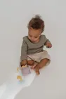 Контейнер для пустушок BIBS Pacifier Box Hunter Green — Photo 11
