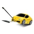 Валіза-машинка Ridaz Lamborghini Huracan жовтий 91002W-YELLOW — Photo 2