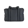 Сумка для мами Beaba Puffy Paris сірий, арт. 940330 — Photo 4