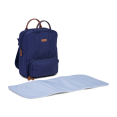 Рюкзак Childhome Family club Signature navy — Photo 12