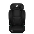 Дитяче автокрісло Lionelo IGO I-SIZE BLACK CARBON — Photo 1