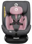 Дитяче автокрісло Lionelo BASTIAAN ONE I-SIZE PINK ROSE — Photo 4