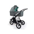 Люлька Carrycot / Bumbleride Indie &amp; Speed / Red Sand — Photo 2