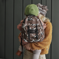 Elodie Details - Рюкзак BackPack MINI™, колір White Tiger — Photo 3