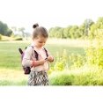 Рюкзак дитячий Childhome My first bag aubergine — Photo 7