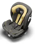 Дитяче автокрісло Lionelo BASTIAAN RWF BEIGE LATTE (white base) — Photo 2