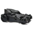 Валіза-машинка RIDAZ BATMOBILE черний 91007W-BLACK