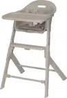 Стілець для годування Lionelo BENY BEIGE SAND