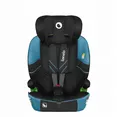 Дитяче автокрісло Lionelo LEVI FIX I-SIZE BLUE COBALT — Photo 4