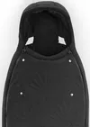 Чохол для ніг Cybex Platinum La Parisienne — Photo 2