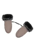 Рукавиці на коляску Bair Northmuff Iced Cappuccino — Photo 1