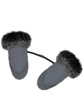 Рукавиці на коляску Bair Northmuff Graphite Blue — Photo 1