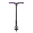 Дитячий самокат Lionelo WHIZZ NEO BLACK CARBON MULTICOCLOR — Photo 4