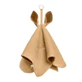 Комфортер BIBS Cuddle Cloth Kangaroo Blush — Photo 3