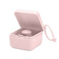 Контейнер для пустушок BIBS Pacifier Box Blossom — Photo 1