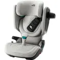 Автокрісло BRITAX-ROMER KIDFIX PRO Lux Linen Grey