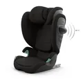 Автокрісло Cybex Solution G2 Magic Black — Photo 4
