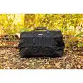 Сумка Childhome Mommy bag puffered black, арт. CWMBBPBL — Photo 10