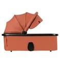 Універсальна коляска 2 в 1 Lionelo LAYLA 2IN1 BROWN RUST — Photo 3
