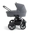 Люлька до коляска X-lander X-Pram Light 2.0 - Azure Grey — Photo 9