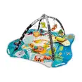 Розвиваючий коврик Lionelo ANIKA PLUS MULTICOLOR