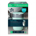 Накопичувач підгузків Tommee Tippee Twist&amp;Click 1 змінна касета Зелений — Photo 2