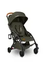 Прогулянкова коляска Lionelo JULIE FOREST GREEN — Photo 2