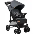 Прогулянкова коляска Lionelo EMMA PLUS GREY DOVE