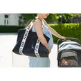 Сумка Childhome Family bag canvas black, арт. CWFBSCBL — Photo 9
